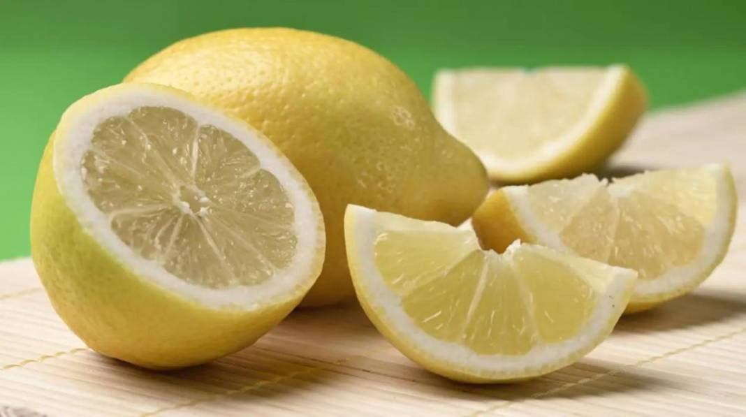 Limonun değil fiyatının suyu çıktı! Limonu durdurabilene aşk olsun - Resim: 2